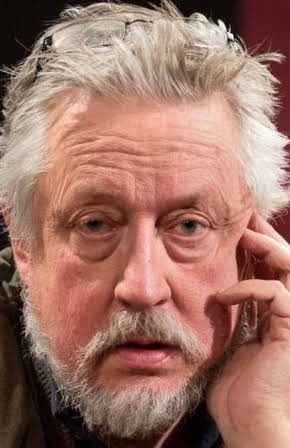 Leif G.W. Persson as 