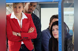 Happy Endings Season 1: You've Got Male