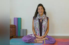Yoga Calming Meditation - Jess Timsit: Meditation