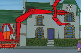 Barbapapa: Episode 11