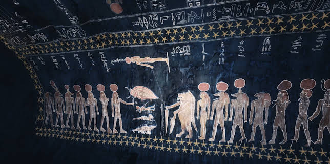 05:05: Geheime Zeichen | ZDFinfo | 3/15 2026