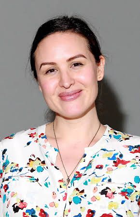 Jenée LaMarque as Director