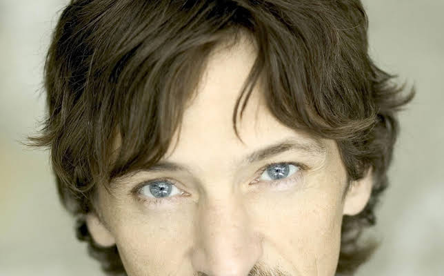 John Hawkes