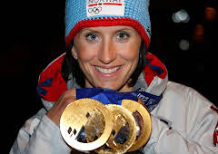 Best i verden: 100 gull og fem hundredeler