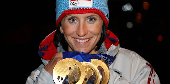 14:15: Best i verden: 100 gull og fem hundredeler | NRK 1 | 12/6 2025