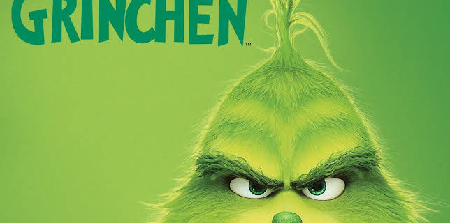 11:00: Grinchen (IMDb 6.4) | Viasat Film Family | 12/24 2025