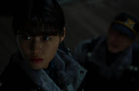 The Killer's Shopping List: EPISODE 7