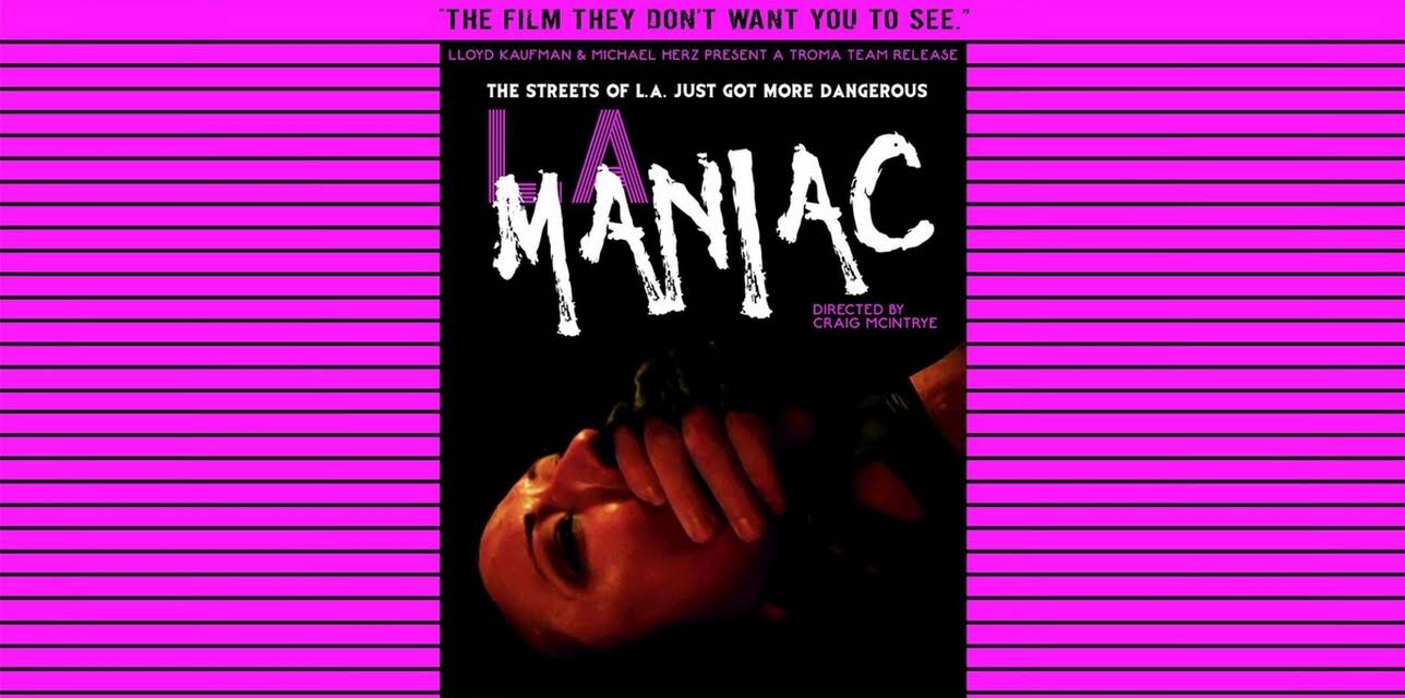 L.A. Maniac (2011)