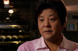 Time Between Dog and Wolf: Time Between Dog and Wolf Episode 8