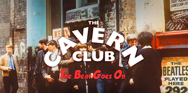 The Cavern Club: The Beat Goes On (2022)