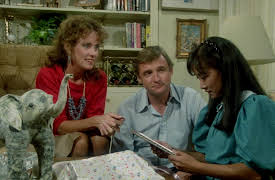 Highway to Heaven: Dust Child