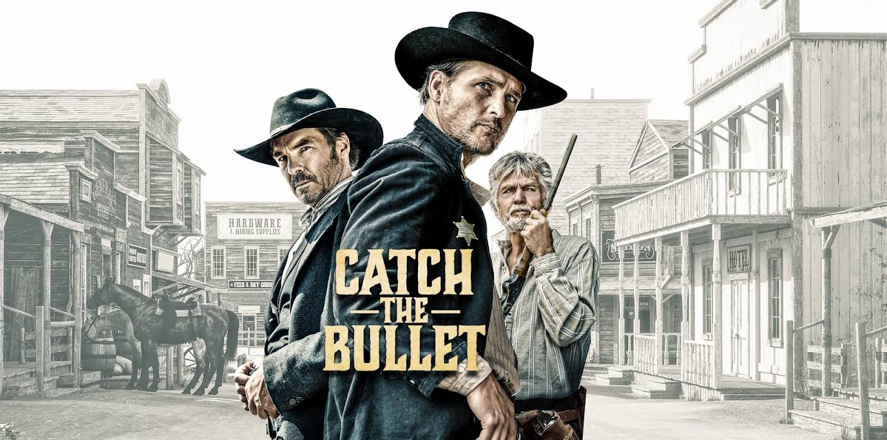 Catch The Bullet (2021)