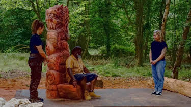 5:00 PM: The Woodland Workshop (S3) | Discovery Channel | 9/26 2026