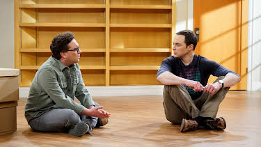 2:55 PM: The Big Bang Theory | E4 | 12/7 2025