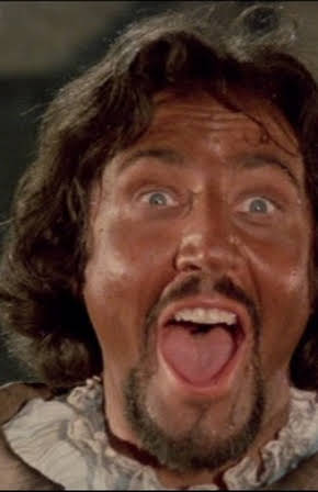 Lloyd Battista as Don Francisco