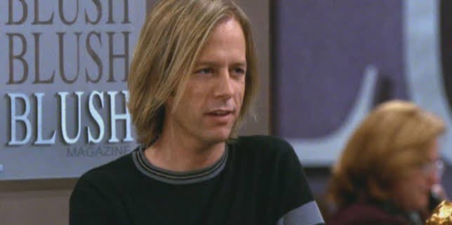 05:55: Just Shoot Me! (S7 E2) (S7) | TV6 | 4/2 2026