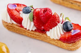 Nadiya bager: Episode 2