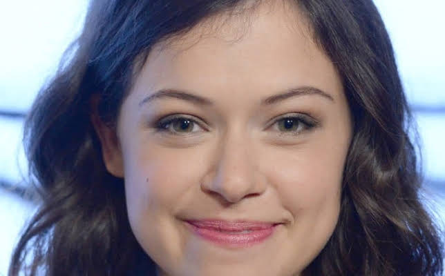 Tatiana Maslany