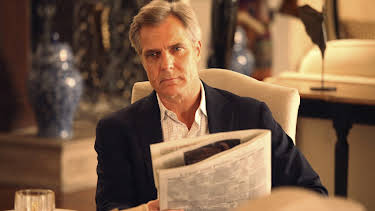 16:00: Revenge (S2 E12) (S2) | Viasat Series | 4/8 2026