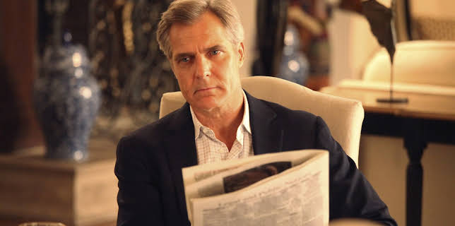 01:55: Revenge (S2 E12) (S2) | Viasat Series | 11/9 2025