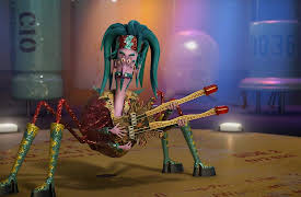 The Websters: The Concert