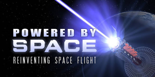 Powered By Space Reinventing Spaceflight (2009)