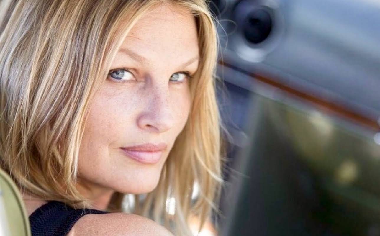 Caroline Barclay