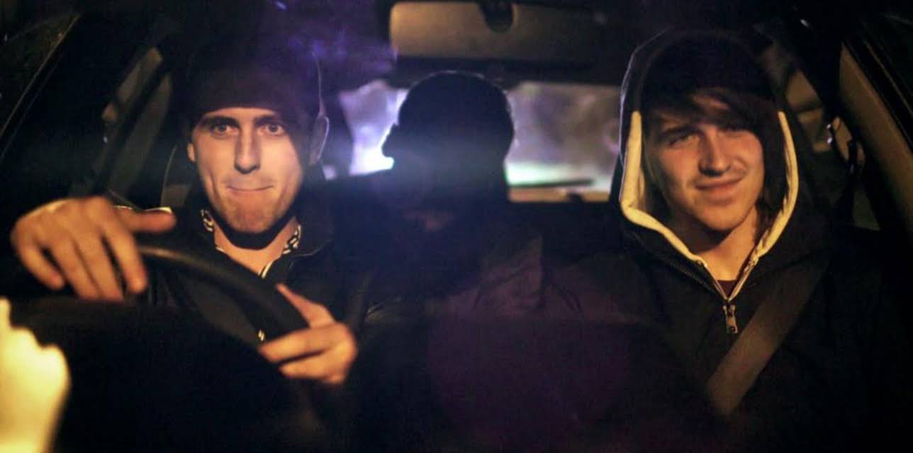 Car Crash: Who's Lying?