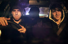 Car Crash: Who's Lying?: Episode 1