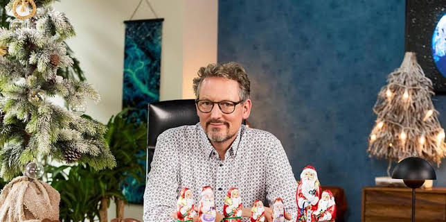 19:45: Wissen vor acht – Erde | Das Erste | 11/26 2025