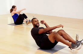 Champion Training with Dane Robinson: Preseason: Dirty 30