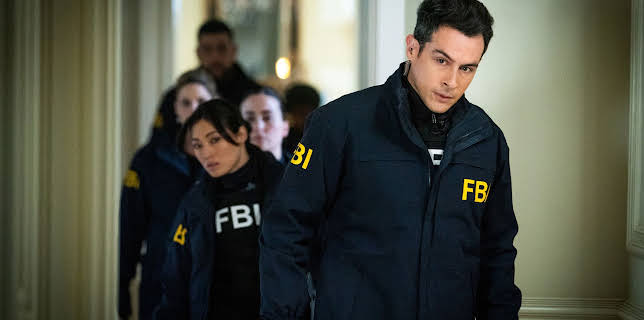 20:00: FBI (S2 E17) (S2) | TV6 | 1/27 2026