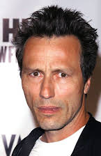 Michael Wincott as 