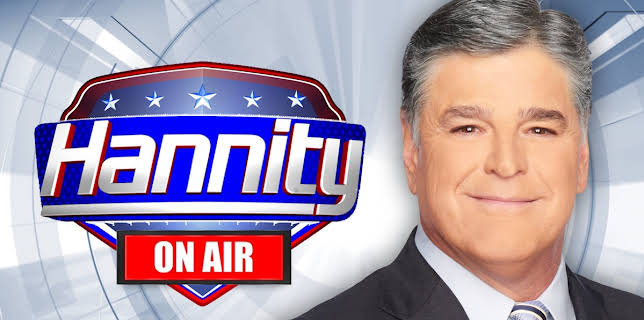 Hannity on Air