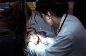 Strong Medicine: Episode 19