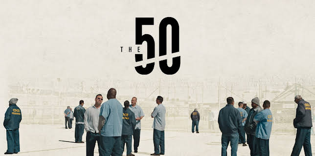 The 50 (2022)