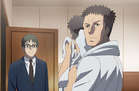 Magical Girl Spec-Ops Asuka (Simuldub): Daily Life and Comrades in Arms