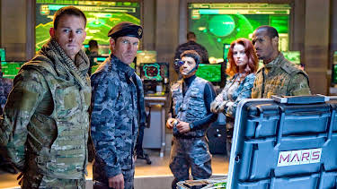 20:15: G.I. Joe - Geheimauftrag Cobra | RTL 2 | 9/25 2026