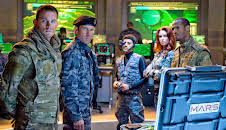 G.I. Joe - Geheimauftrag Cobra