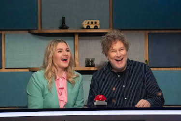 07:55: Alle mot alle (S8 E35) (S8) | TVNorge | 5/29 2026