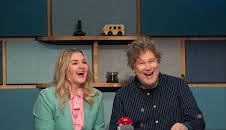 Alle mot alle (S8 E35)