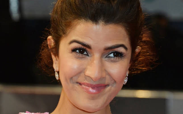Nimrat Kaur
