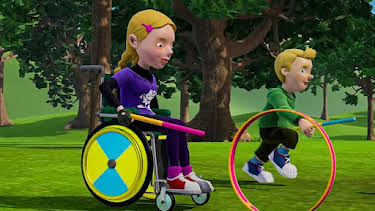 7:35 AM: Fireman Sam (S13 E22) (S13) | Channel 5 | 8/9 2026