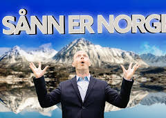 Sånn er Norge: Evig vekst