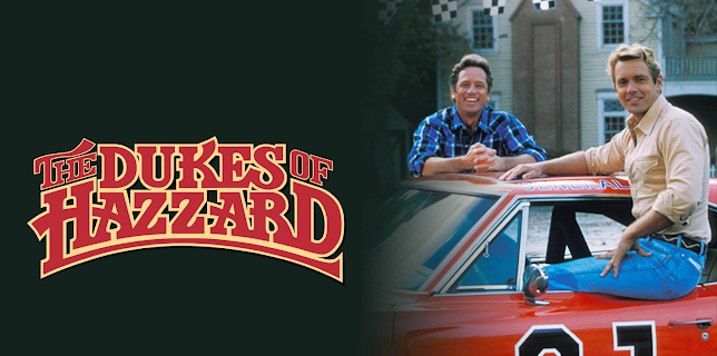 The Dukes Of Hazzard - Reunion! (1997)