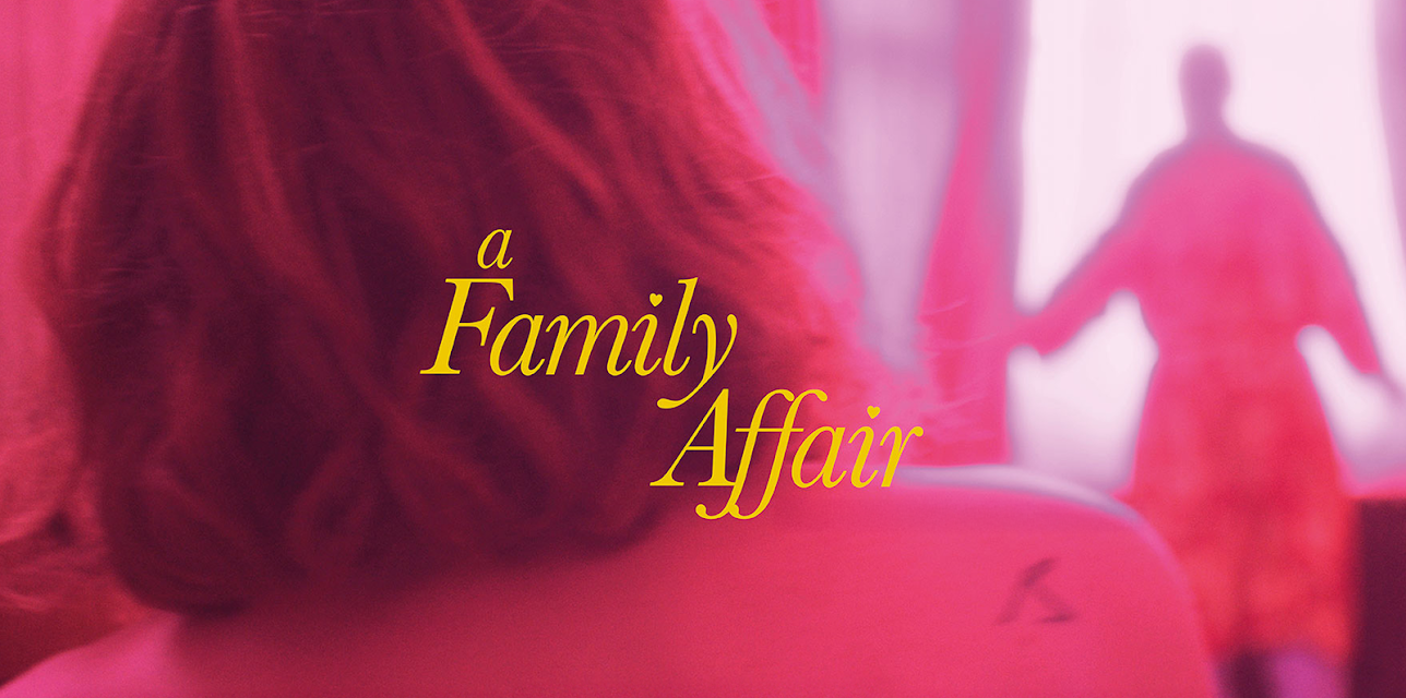 A Family Affair (2019)