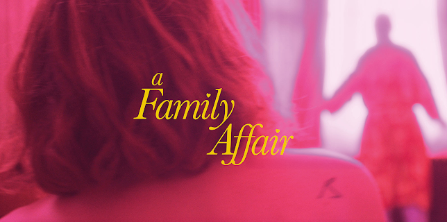 A Family Affair (2019)