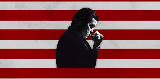 Good Night, And Good Luck: Live from Broadway (2025)