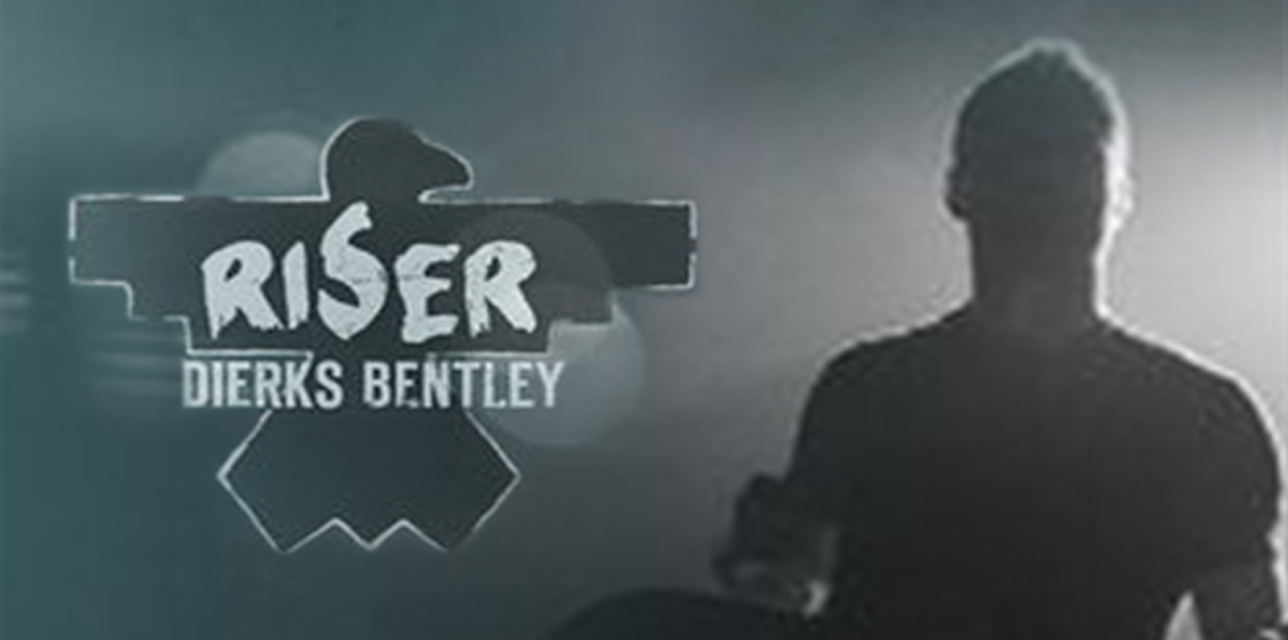Dierks Bentley - Dierks Bentley: Riser (2014)