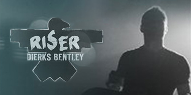 Dierks Bentley - Dierks Bentley: Riser (2014)